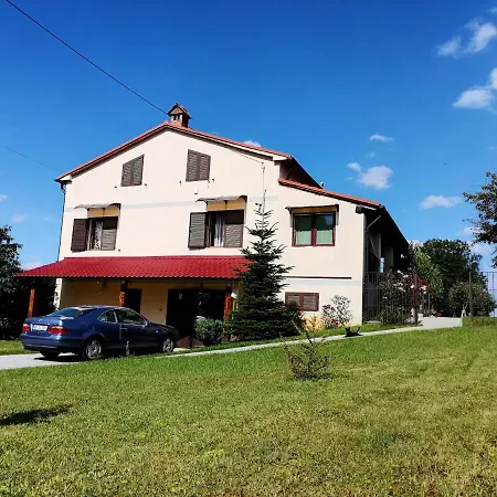 Casa De Vacanta S&b Guest house