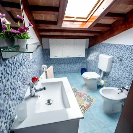 Guest house Casa De Vacanta S&b Sebes (Brasov)