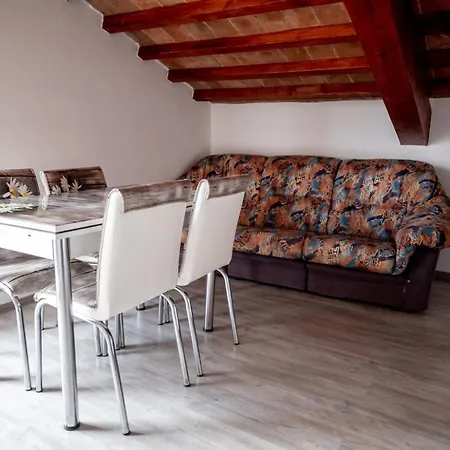 Casa De Vacanta S&b Sebes (Brasov)