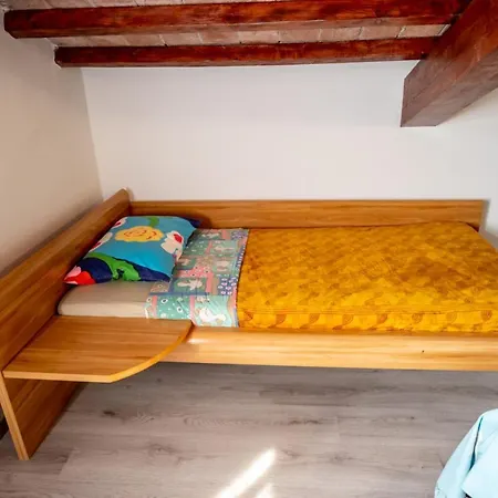 Casa De Vacanta S&b * Sebes (Brasov)