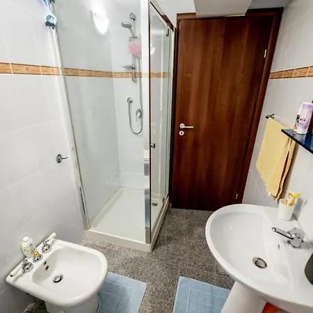 Guest house Casa De Vacanta S&b