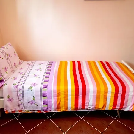 Guest house Casa De Vacanta S&b Sebes (Brasov)