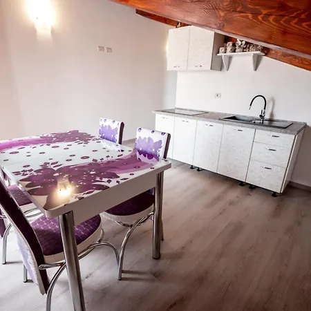 Guest house Casa De Vacanta S&b Sebes (Brasov)