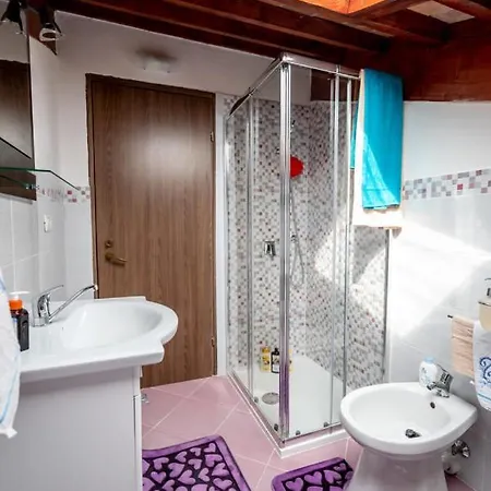 Casa De Vacanta S&b Guest house Sebes (Brasov)